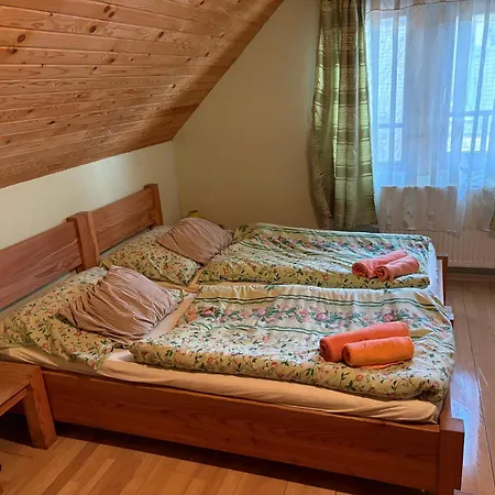 Koliba Studienka *