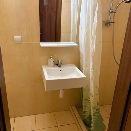 Koliba Studienka Apartmán