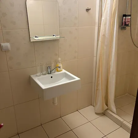 Koliba Studienka Apartmán *