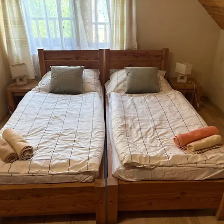 Koliba Studienka * Kokava nad Rimavicou