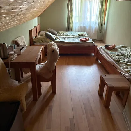 Koliba Studienka