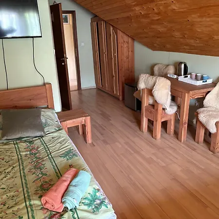 Apartmán Koliba Studienka