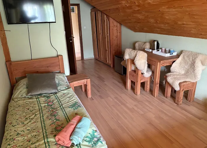 Apartamento Koliba Studienka